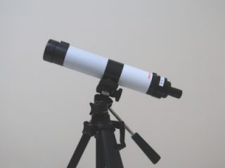 組立天体望遠鏡